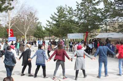 42.Turizm Haftası Etkinlikleri